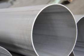 321/316L/304不锈钢焊管 不锈钢工业焊管 直径可做到3米