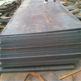 无锡Q235B开平板，中厚板，热轧普卷，Q235B钢板 厂家现货