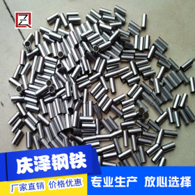 304不锈钢毛细管具有良好的柔软性 耐蚀性 耐高温 京津冀快速发货