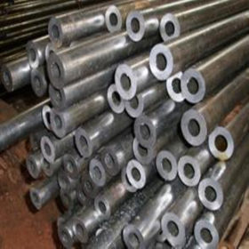 国标40cr厚壁钢管 生产40cr热轧无缝钢管 冷拔精密钢管