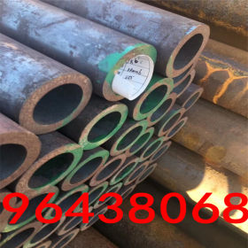 山东优质货源地质用DZ40  DZ50 R780 热轧合金钢管无缝管现货