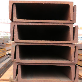 现货热销国标槽钢 送货上门 保质量 定做C型钢 高性能槽钢批发
