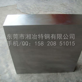东莞厂家PX5圆钢 大同进口PX5塑胶模具钢板材 PX5价格 化学成份
