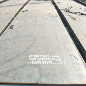15crmog合金钢板现货 耐高温锅炉用15crmog合金结构钢板 中厚钢板