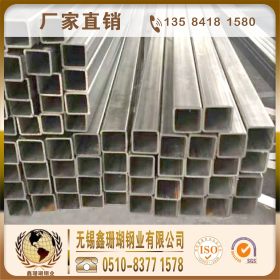 江苏厂家直销304不锈钢方管 无缝管 精密管 毛细管0510-83775178