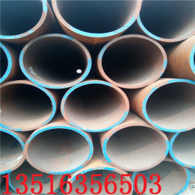 16mn低合金无缝钢管制造厂家  16mn耐磨合金钢管价格