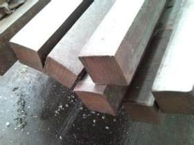 厂家直销45#冷拉方钢 冷拉扁钢 碳素结构方钢 可调质处理