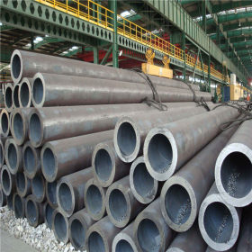 长期供应大口径厚壁合金管 宝钢T92合金管 A213T92大口径合金管