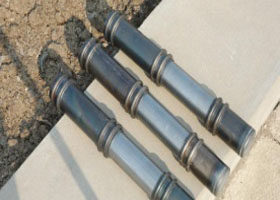 生产声测管   声测管液压钳  混凝土灌注桩声测管 18730707810