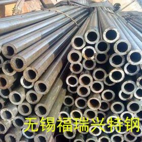 重庆精密钢管 无锡产 40CR光亮无缝管 汽车配件用钢管