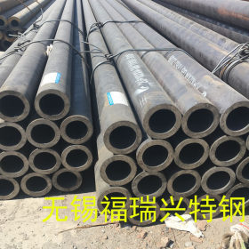 杭州40Cr热轧无缝钢管厂