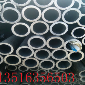 机械加工件用精密钢管 管件用精密钢管现货基地