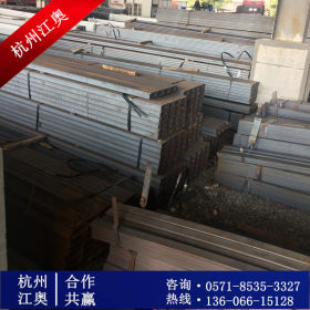 杭州宁波 直销 Q235工字钢 规格齐全 量大优惠工字钢 质量保证