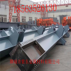 供应钢结构厂房桥梁用H型钢规格价格 Q345BH型钢低合金型钢现货