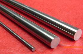 X10CrNiTi18-9钢棒 光亮棒 不锈钢棒厂家热销