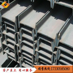 工字钢 Q235B 热轧 唐钢 厂房 建筑钢梁钢结构