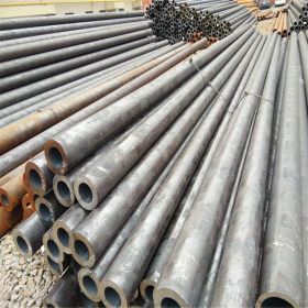 衡阳无缝钢管厂114*12钢管切割零售20号碳钢管规格齐全管道工程用