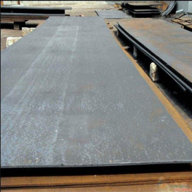 南京耐磨板 工程专用NM360耐磨钢板 热轧板多少钱一吨