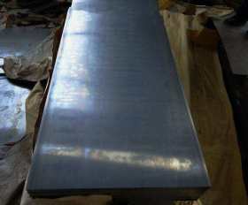 厂家批发65MN弹簧钢中厚板 冷拔 热处理弹簧钢 可定尺切割