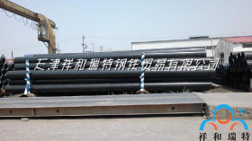 管线管现货 L290石油管线管 X70防腐管线管 大量供应管线无缝钢管