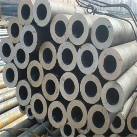 供应06Cr18Ni11Nb不锈钢管 轴承管 合金钢管 质量保证