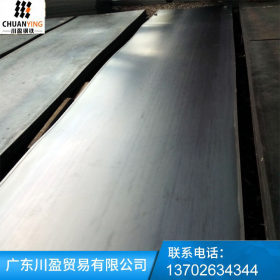 Q235可加工热轧钢板 5.0*1510*3000平直中厚板 现货供应批发定制
