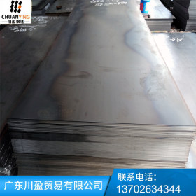 19.5*1510*3000厂家直销可定制 Q235热轧钢板供应商 正品中厚板