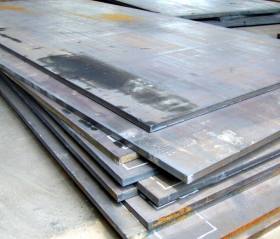 低合金高强度钢板，60 65 70厚度钢板，高厚度Q345E钢板现货