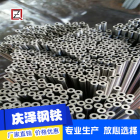 304不锈钢管具有良好的耐蚀性 耐热性低温强度 304 不锈钢无缝管