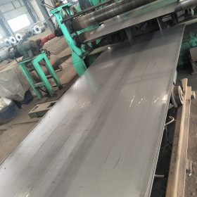 特价款08AL冷轧钢板厂提供原材料加工服务 08AL冷板一站式采购