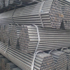 厂家现货供应 Q235 直缝焊管 直缝钢管 114*8  Q345B 大口径焊管