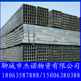 供应安徽钢结构建筑用结构方管 热轧方管 70*70  80*80 Q235B方管