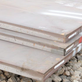 山东热销 Q345中厚钢板 高质量中板 锰板 切割加工 欢迎订购