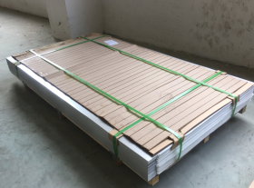 供应SUS430不锈钢板 1CR17不锈钢板 430定尺开平不锈钢板