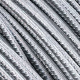 供应国标抗震螺纹钢 建筑用三级螺纹钢 盘螺 大量现货 附质保书