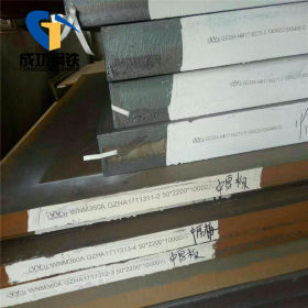 材质nm500钢板 输送斜道用耐磨钢板 NM600耐磨钢板 NM400耐磨板