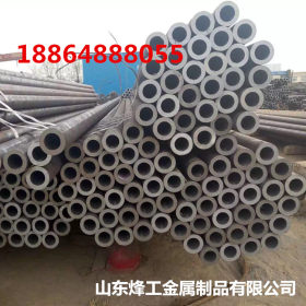 低压精密管无缝钢管厂家供应Q235低合金化肥厂 安徽黄山 93*93*4