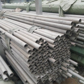 不锈钢管 供应304L不锈钢管 规格齐全 可定制 可加工