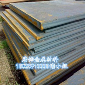 批发Q345B合金钢板 结构钢圆钢材料 Q345B钢板 规格全 切割加工