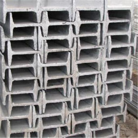 厂家直销镀锌H型钢型号齐全全国配送到厂附带出厂材质单
