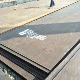 安钢中板 q345b中厚钢板 Q345B合金钢板 6-60mm现货
