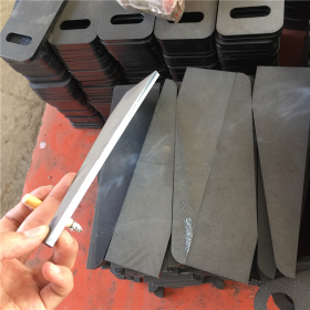 钢板切割个形 激光割板材质可挑选 焰切厚度可达100 加工各种造型