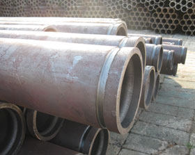 20G高压锅炉管GB5310-2008耐高温厚壁合金抗腐蚀15CrMoG合金钢管