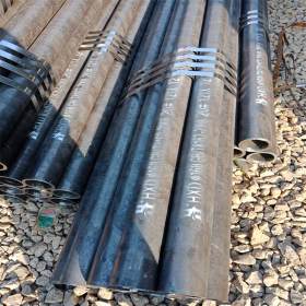 供应优质碳素钢无缝钢管 20#无缝钢管现货 厂家价格优惠