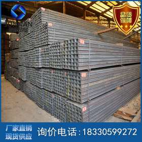 国标槽钢 热轧q345b槽钢 规格齐全 量大可定轧18槽钢
