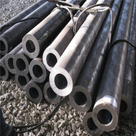 20#无缝管 厚壁无缝管 45#无缝钢管 适用于流体管道 机械加工用管