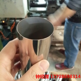 广东201不锈钢汽车排气管不锈钢圆管厂国标201不锈钢制品管定制