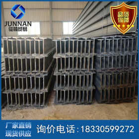 唐山H型钢 供应唐山产q235b材质各规格型号  H型钢厂家