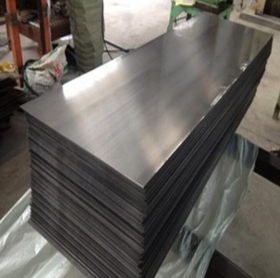 现货热销60SI2MN钢板 高强度高韧性耐磨60SI2MN汽车合金弹簧钢板