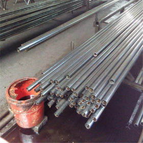 江苏南京20#精密钢管生产厂家直销 小口径精密管28*2可批发 切割